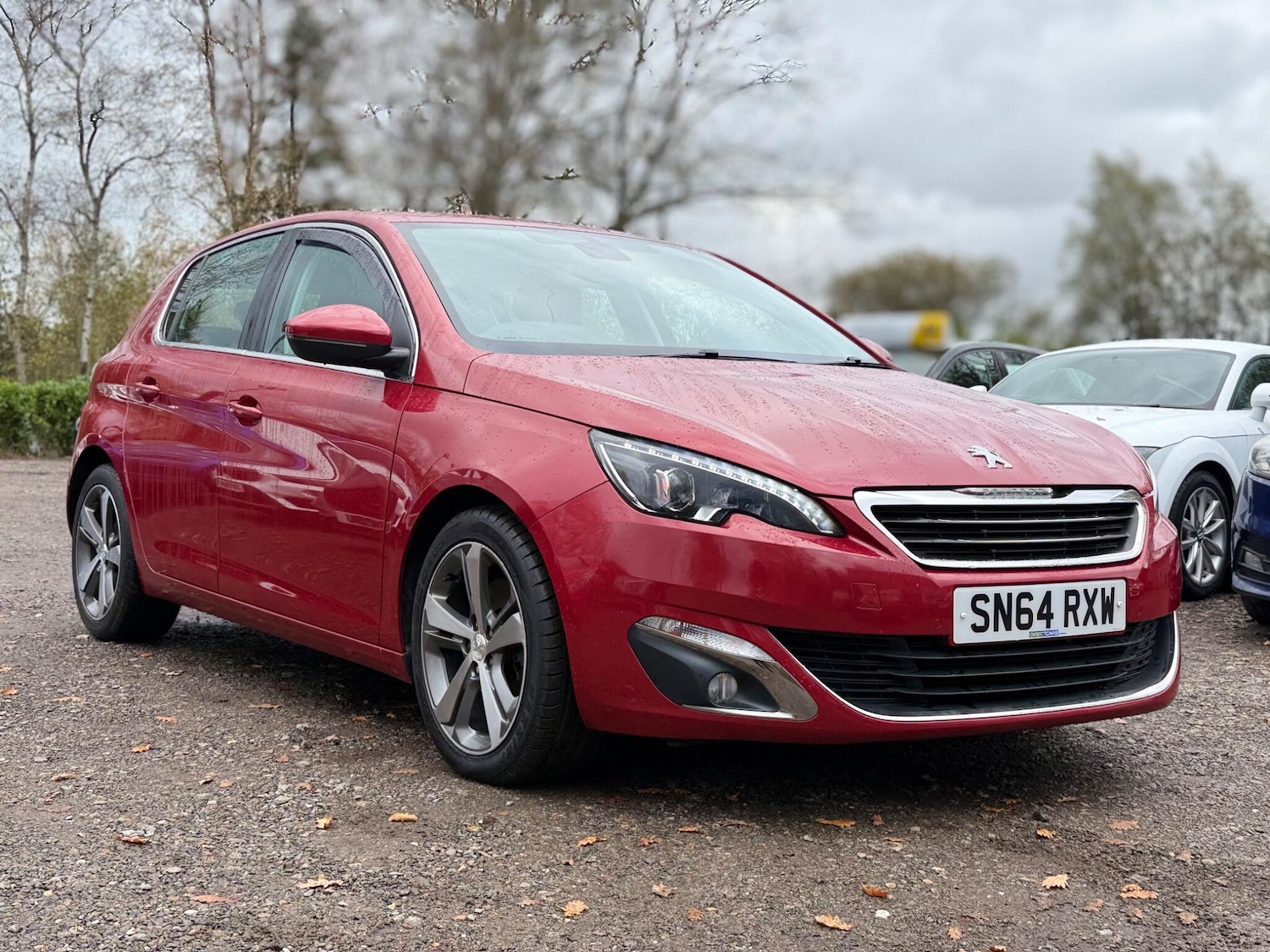 Used Peugeot 308 2014 for sale - 77470482: Photo 5