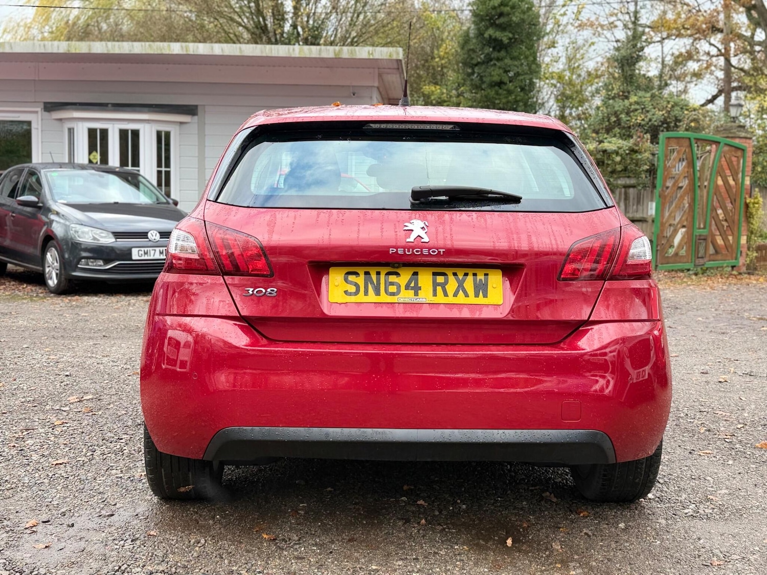 Used Peugeot 308 2014 for sale - 77470482: Photo 9