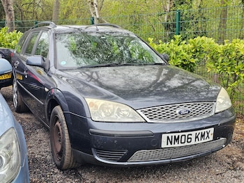 Used Ford Mondeo 2006 for sale - 78214856: Photo