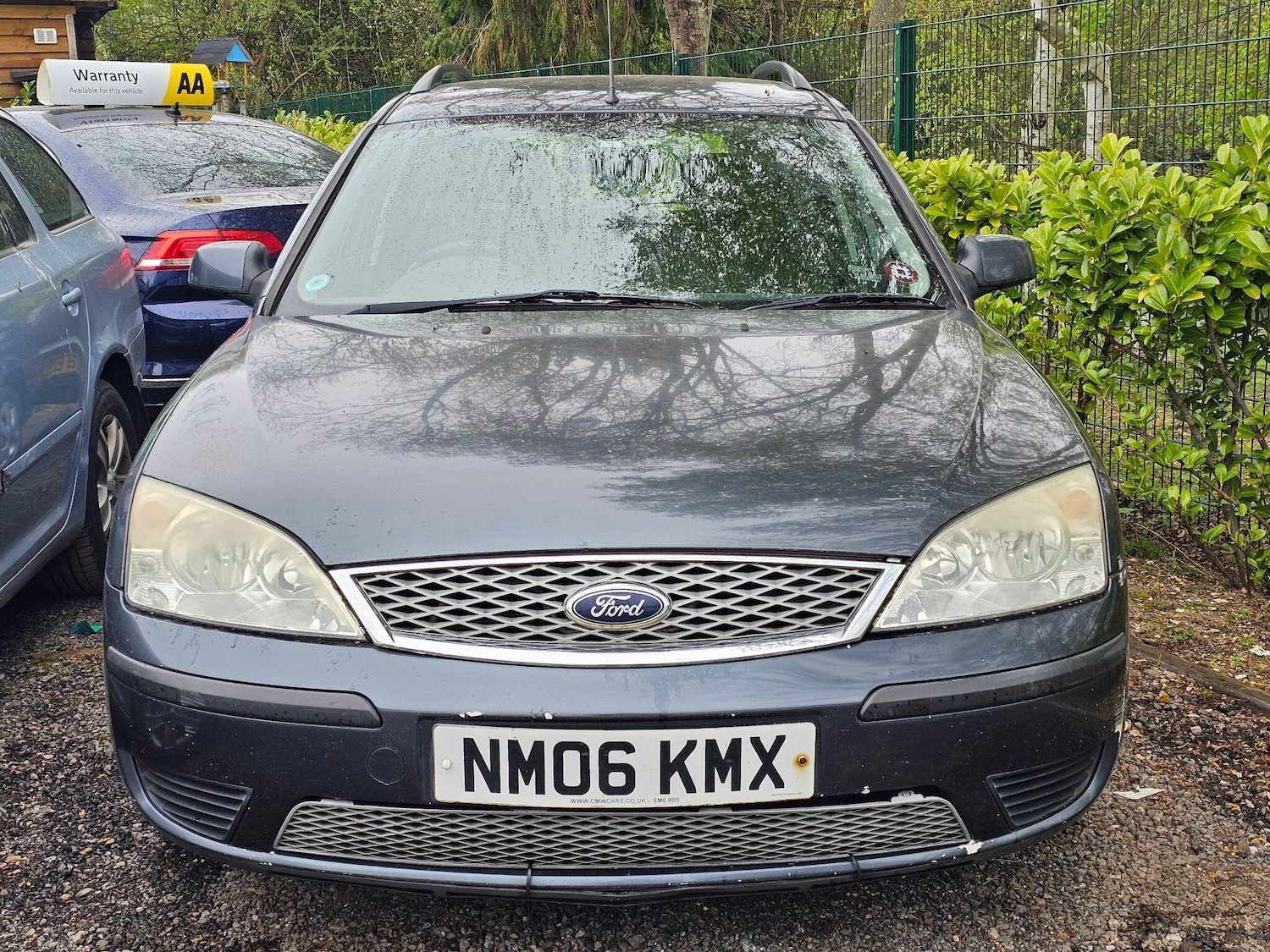 Used Ford Mondeo for sale - 78214856: Photo 2