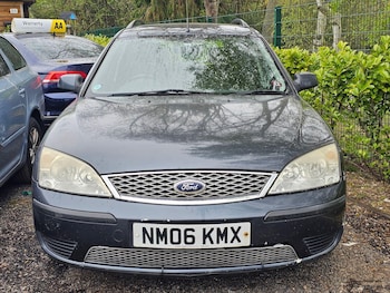 Used Ford Mondeo 2006 for sale - 78214856: Photo
