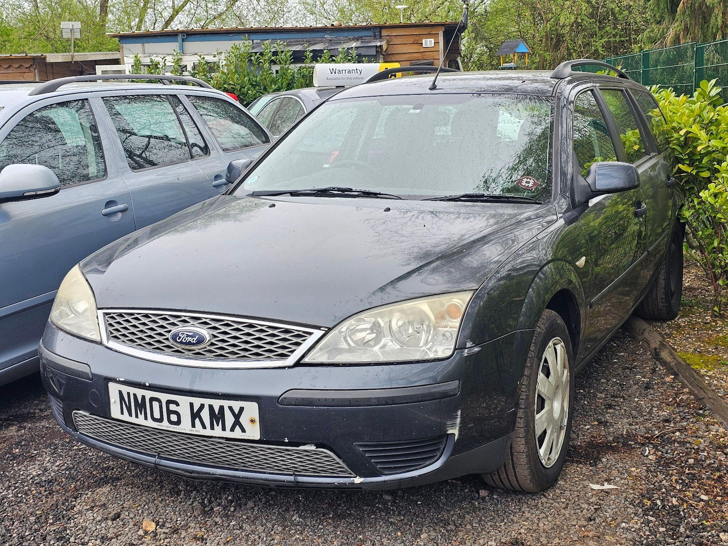 Used Ford Mondeo for sale - 78214856: Photo 3