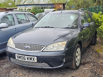 Used Ford Mondeo 2006 for sale - 78214856: Photo