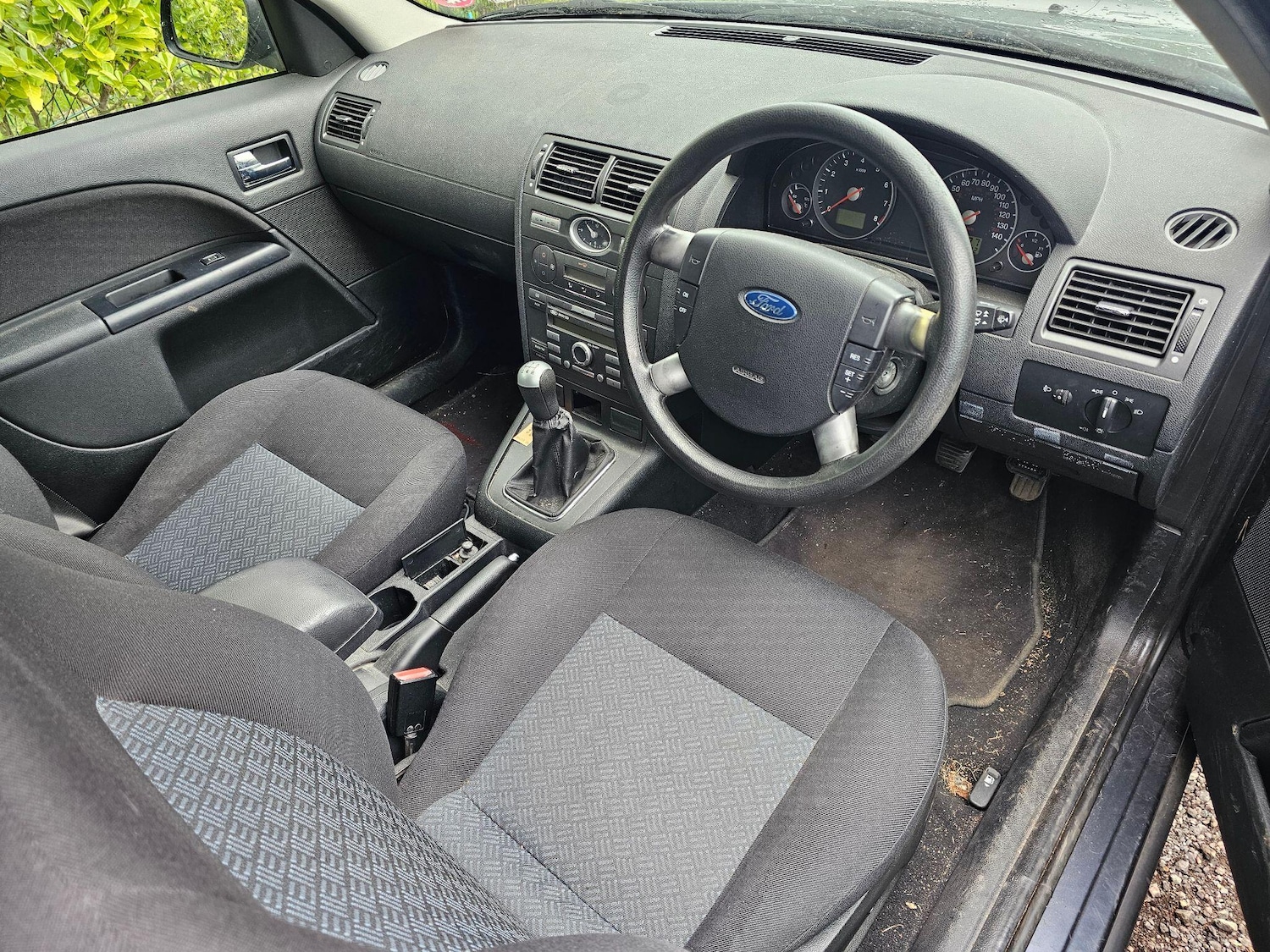 Used Ford Mondeo for sale - 78214856: Photo 4