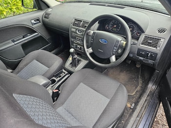Used Ford Mondeo 2006 for sale - 78214856: Photo