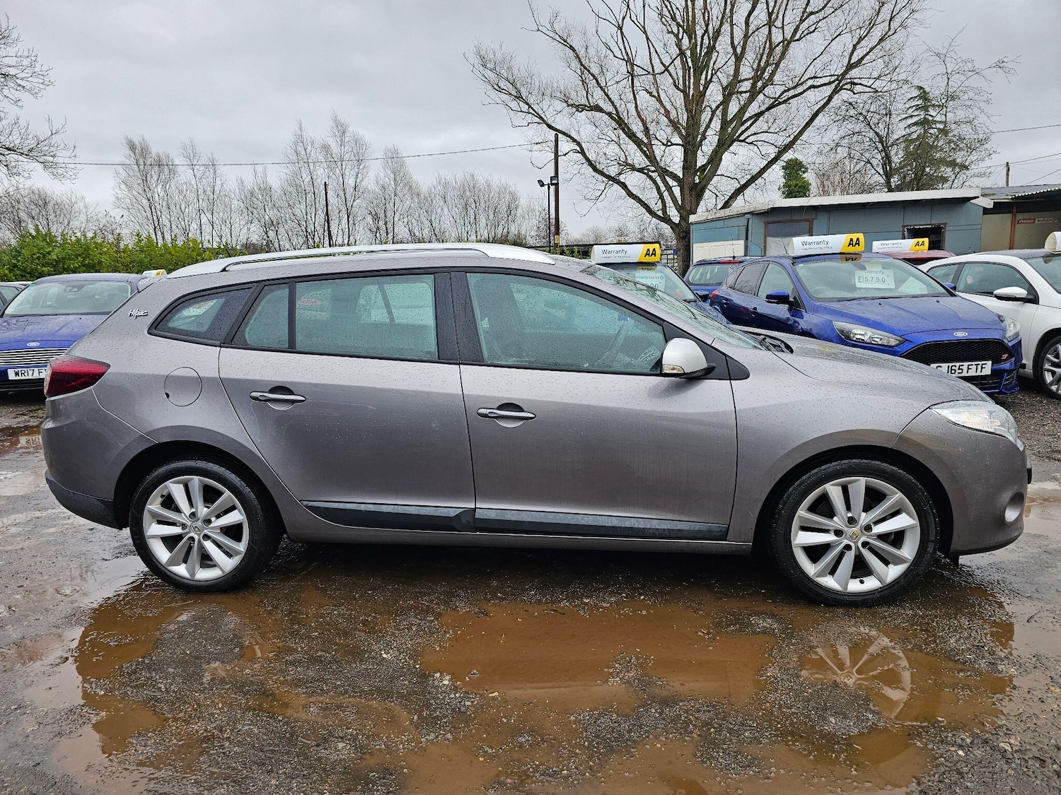 Used Renault Megane 2010 for sale - 77470436: Photo 13
