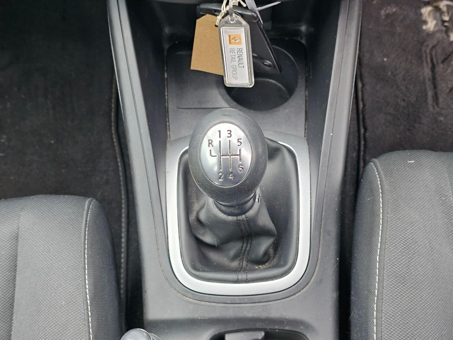 Used Renault Megane 2010 for sale - 77470436: Photo 24