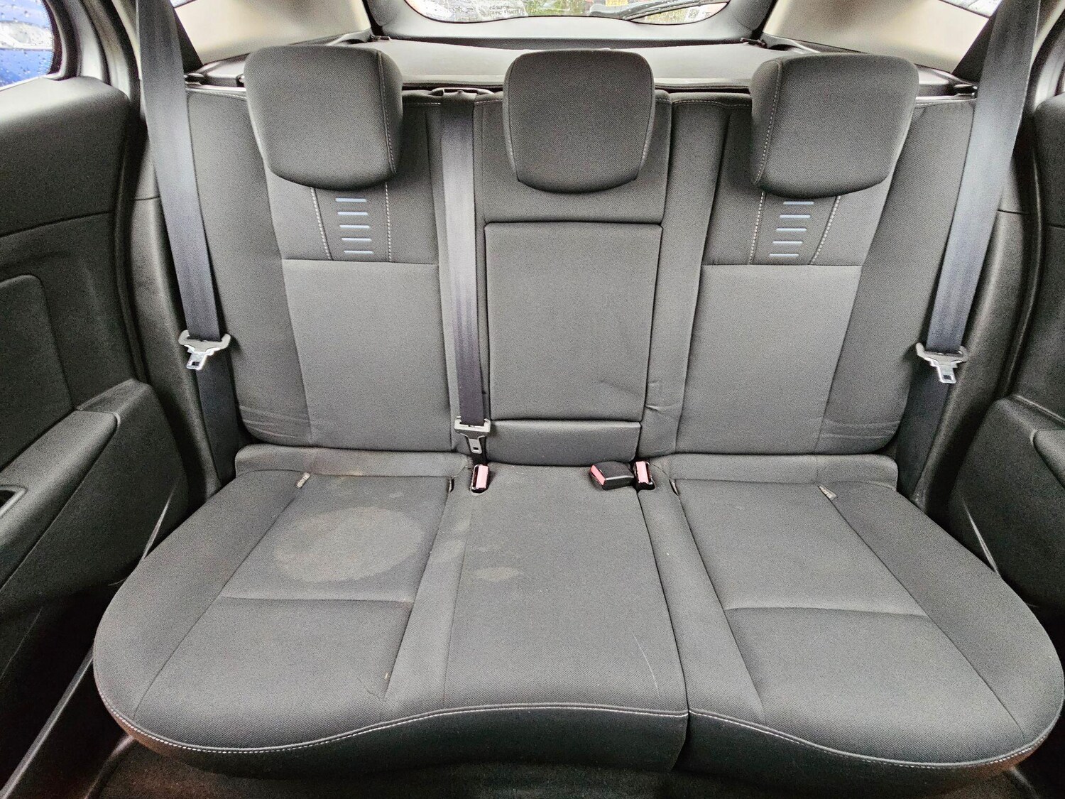 Used Renault Megane 2010 for sale - 77470436: Photo 25