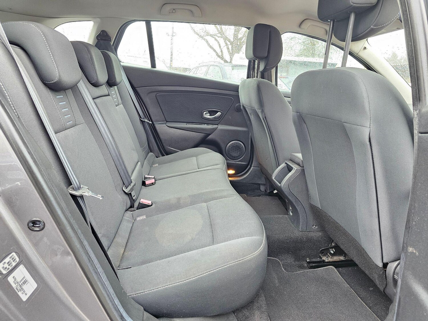 Used Renault Megane 2010 for sale - 77470436: Photo 26