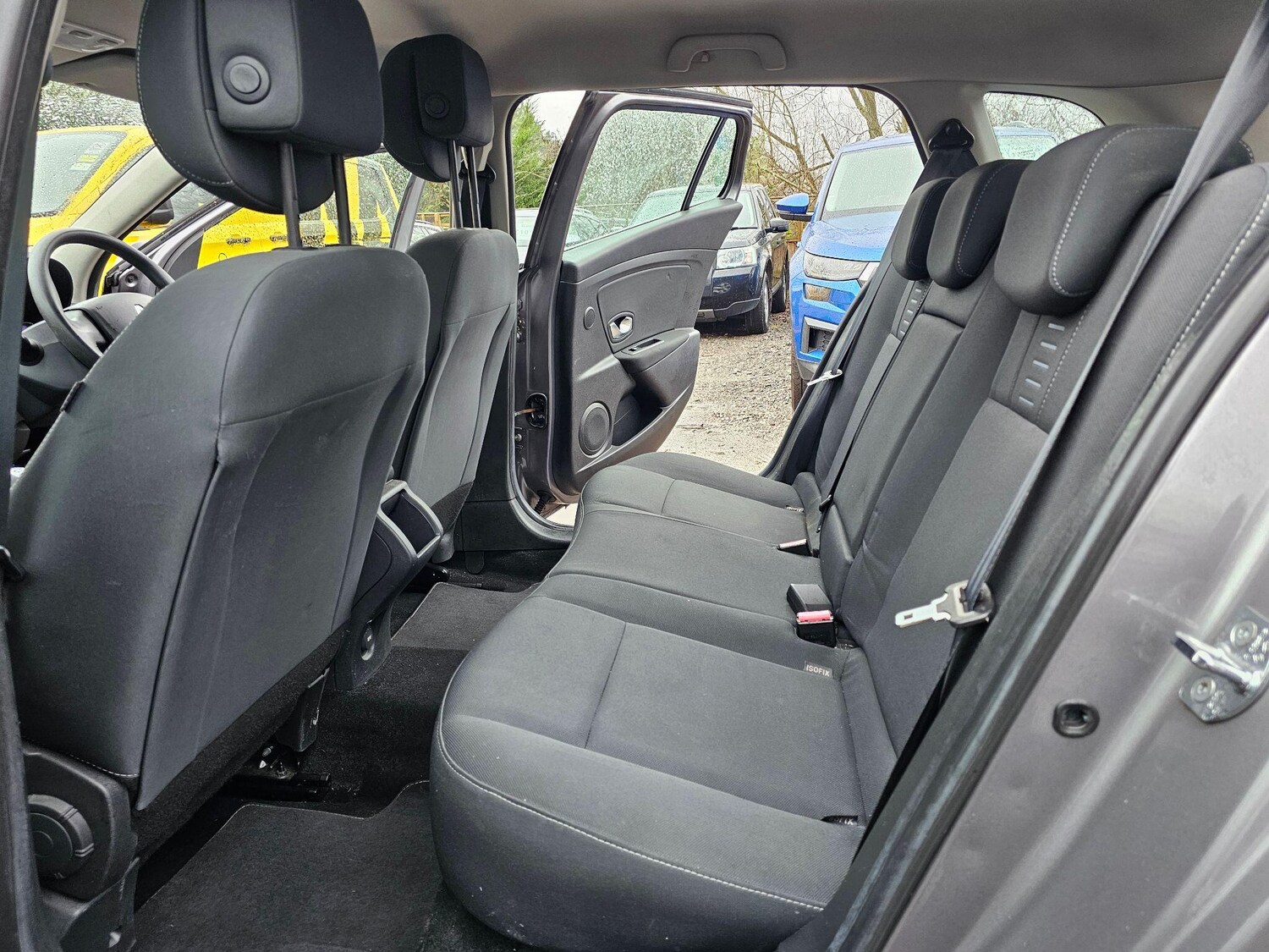 Used Renault Megane 2010 for sale - 77470436: Photo 29