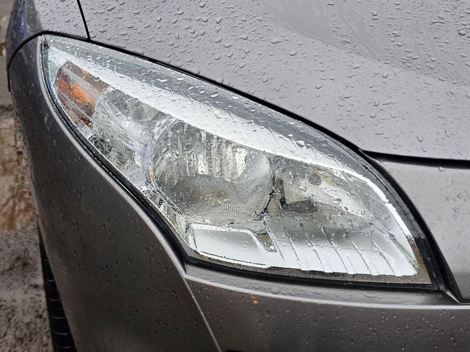 Used Renault Megane 2010 for sale - 77470436: Photo 38