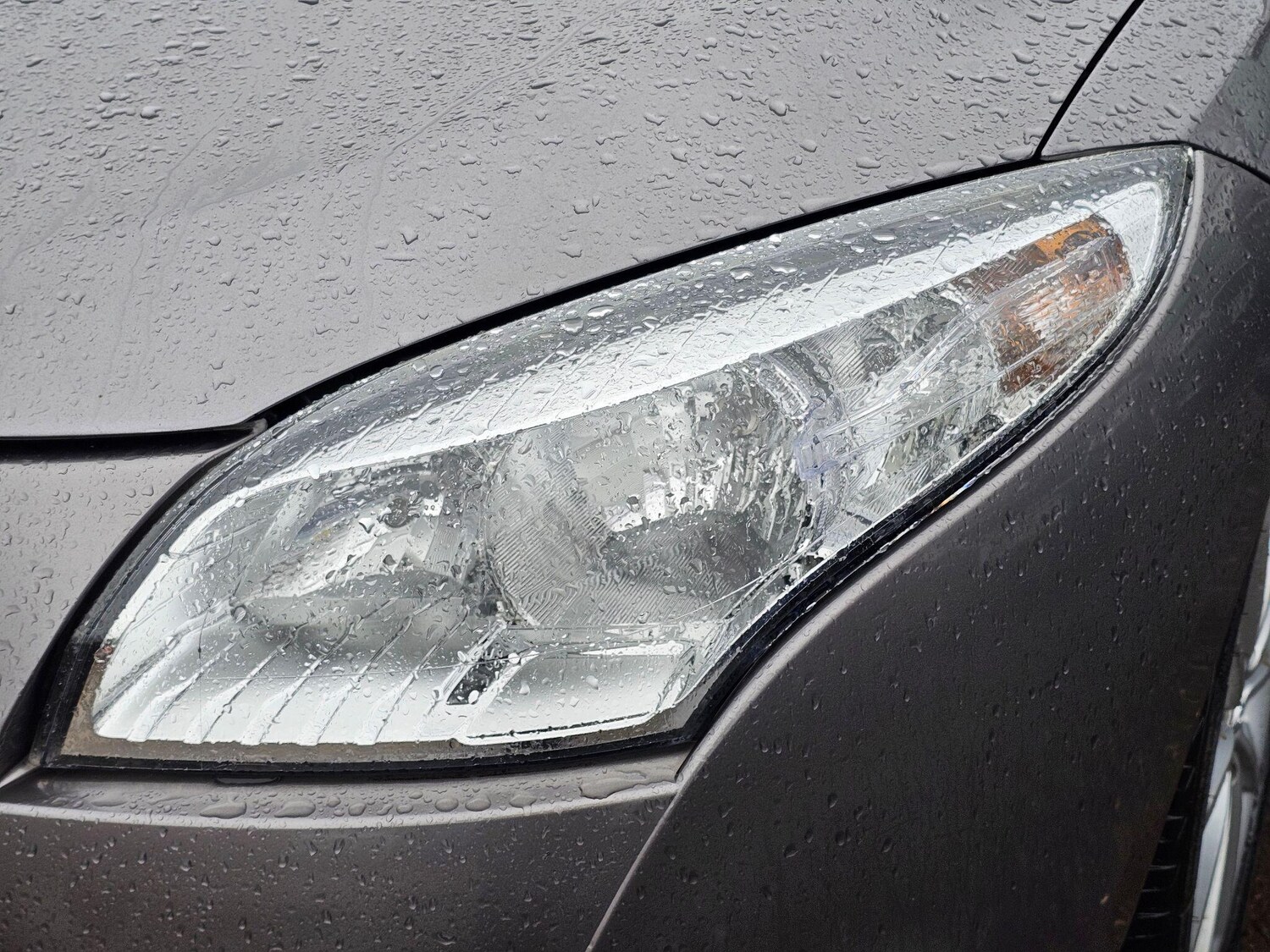 Used Renault Megane 2010 for sale - 77470436: Photo 39