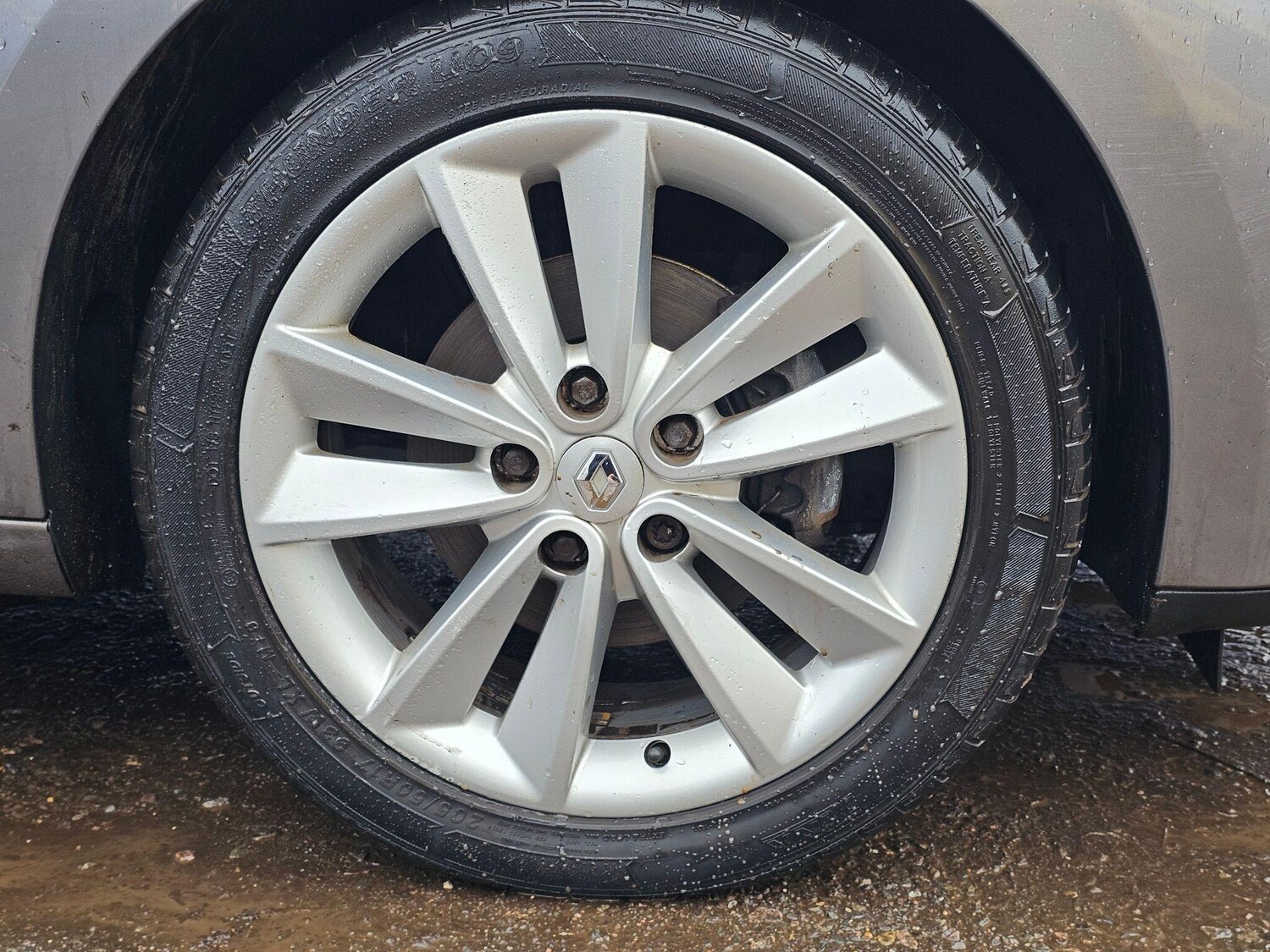 Used Renault Megane 2010 for sale - 77470436: Photo 43