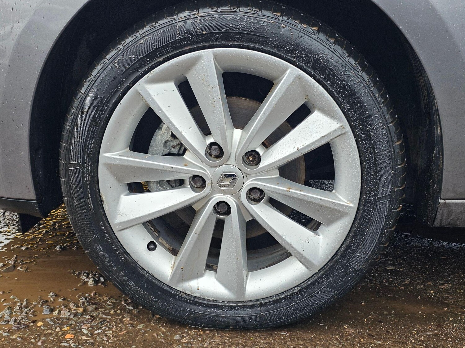 Used Renault Megane 2010 for sale - 77470436: Photo 45