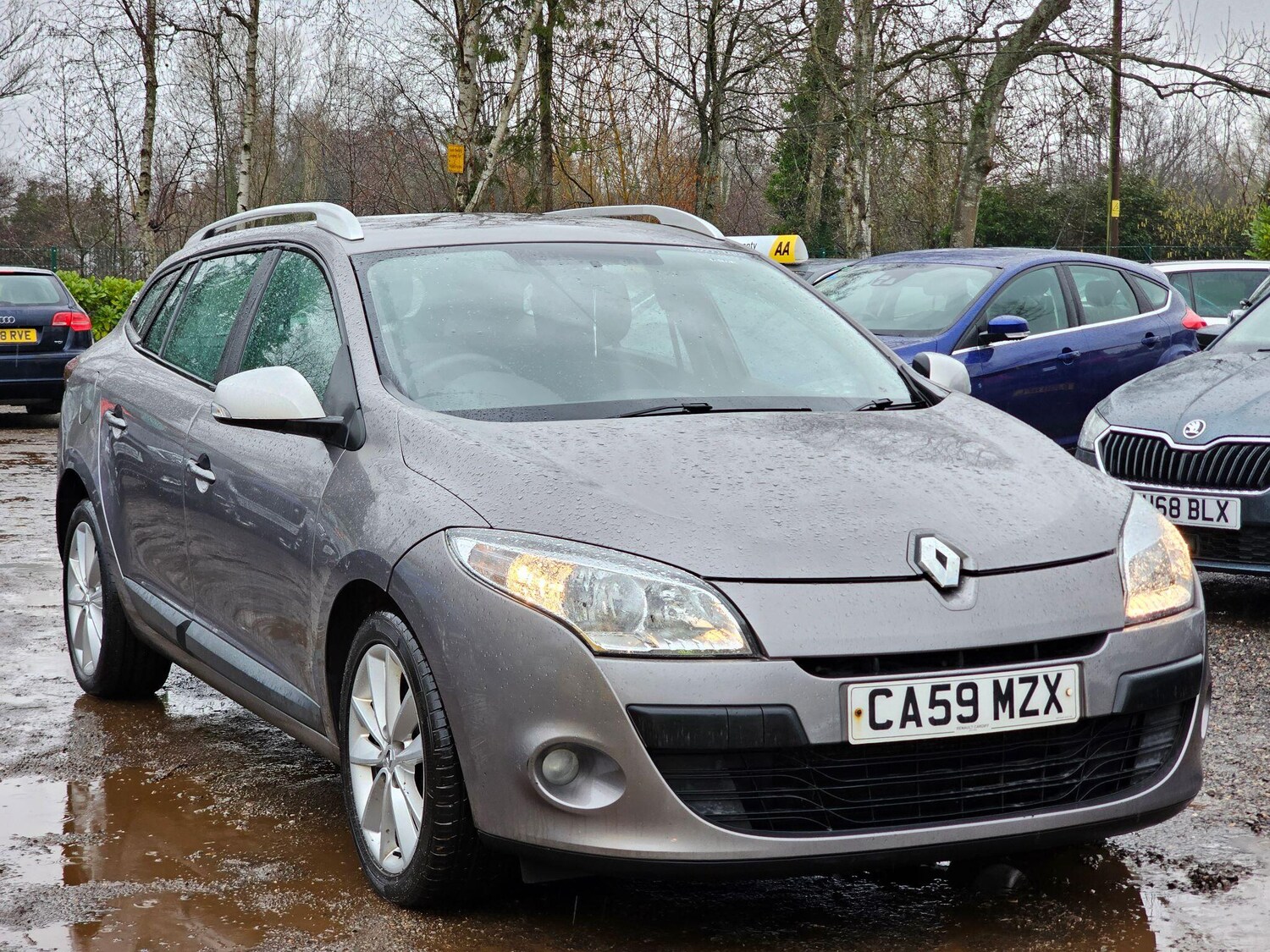 Used Renault Megane 2010 for sale - 77470436: Photo 46
