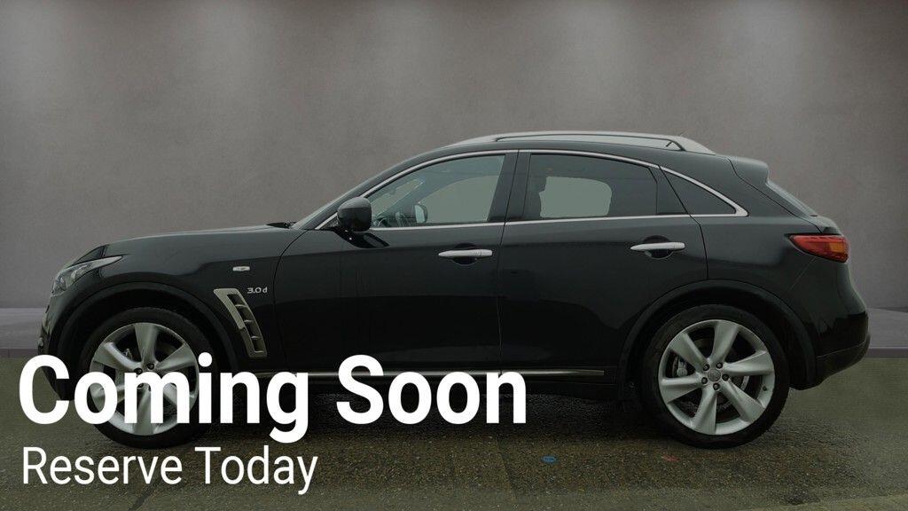 Used Infiniti QX70 2015 for sale - 77977978: Photo 17