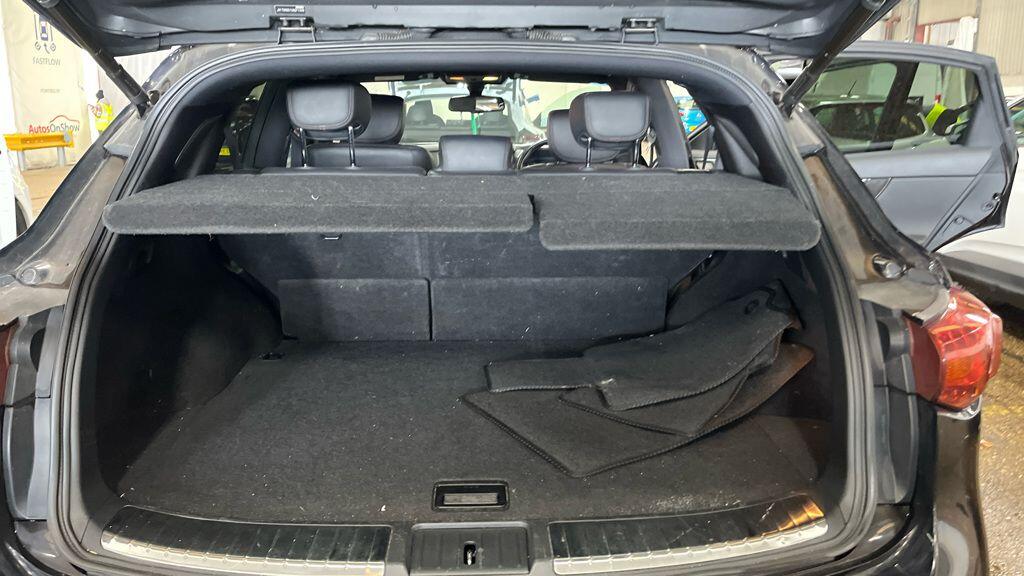 Used Infiniti QX70 2015 for sale - 77977978: Photo 20