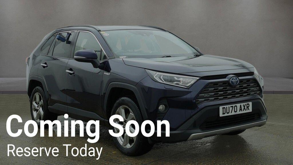 Used Toyota RAV4 2020 for sale - 77977814: Photo 12