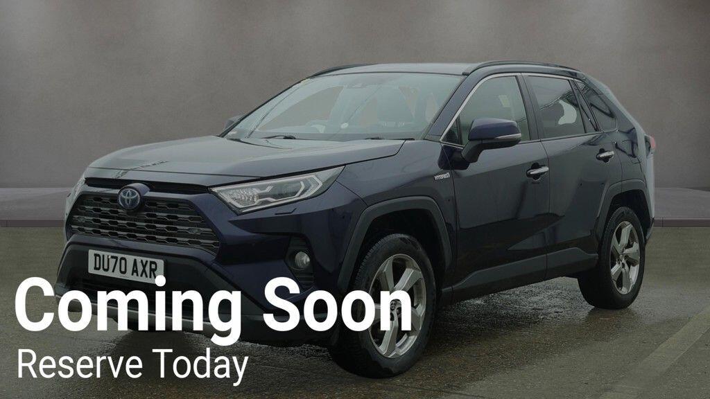 Used Toyota RAV4 2020 for sale - 77977814: Photo 13