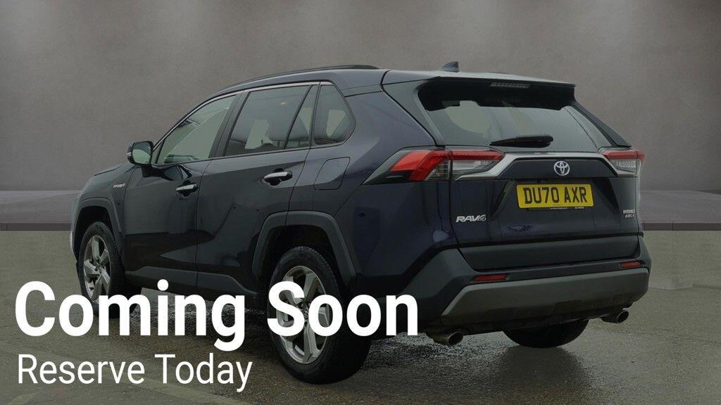 Used Toyota RAV4 2020 for sale - 77977814: Photo 14