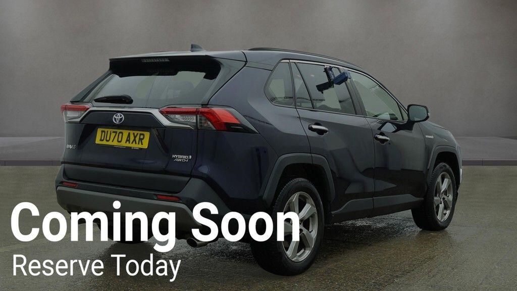 Used Toyota RAV4 2020 for sale - 77977814: Photo 15