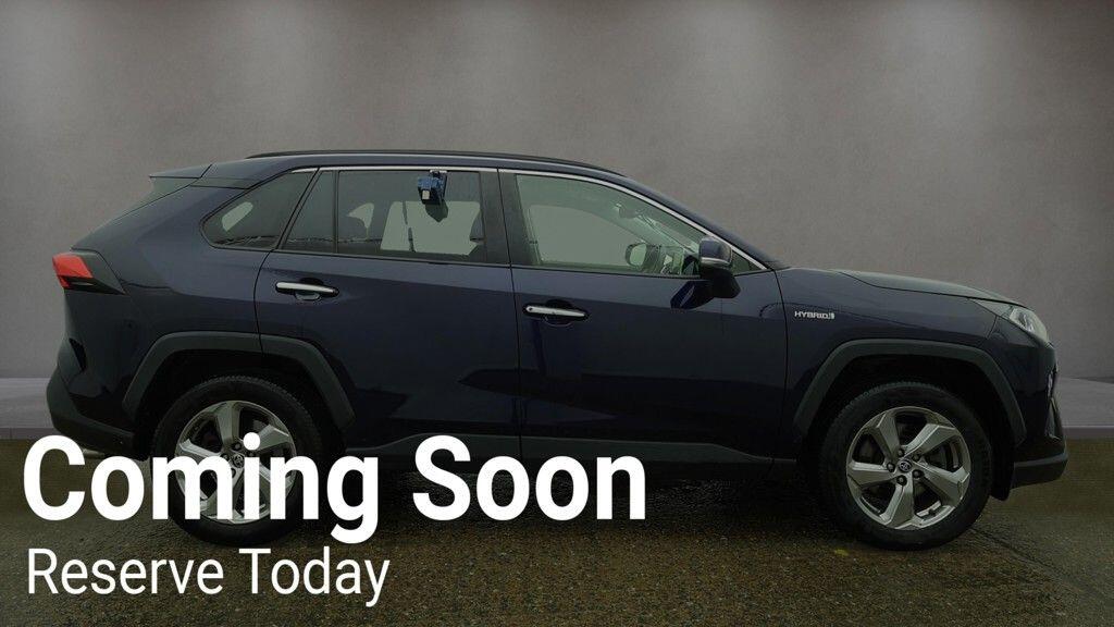 Used Toyota RAV4 2020 for sale - 77977814: Photo 16