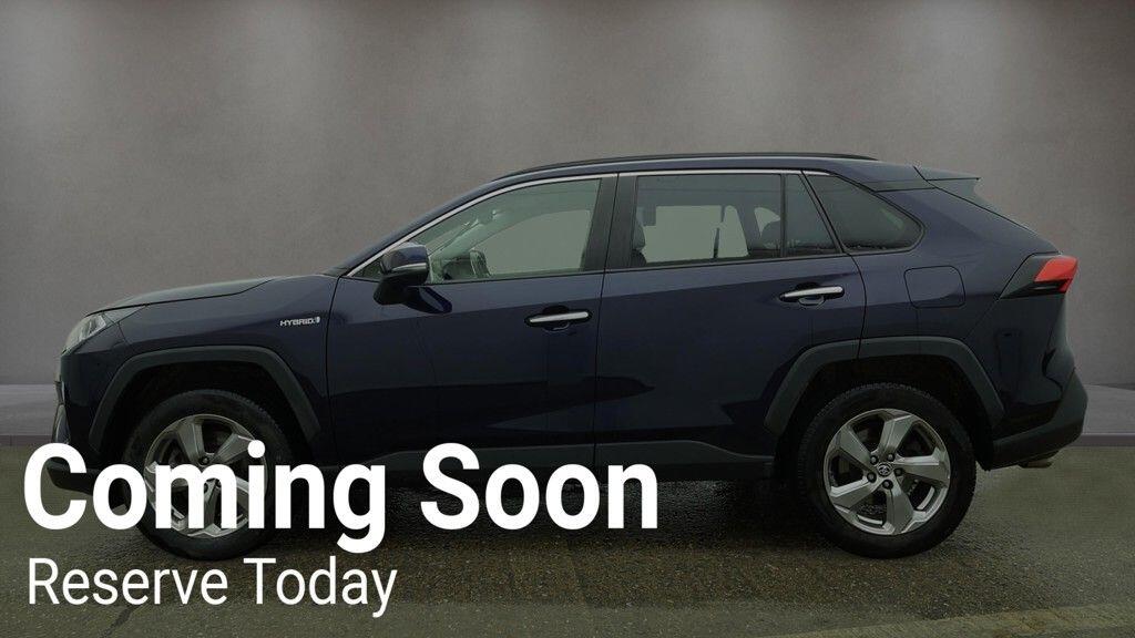 Used Toyota RAV4 2020 for sale - 77977814: Photo 17