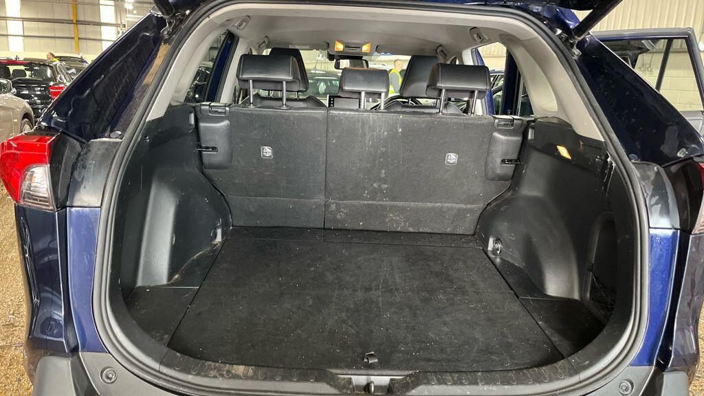 Used Toyota RAV4 2020 for sale - 77977814: Photo 20