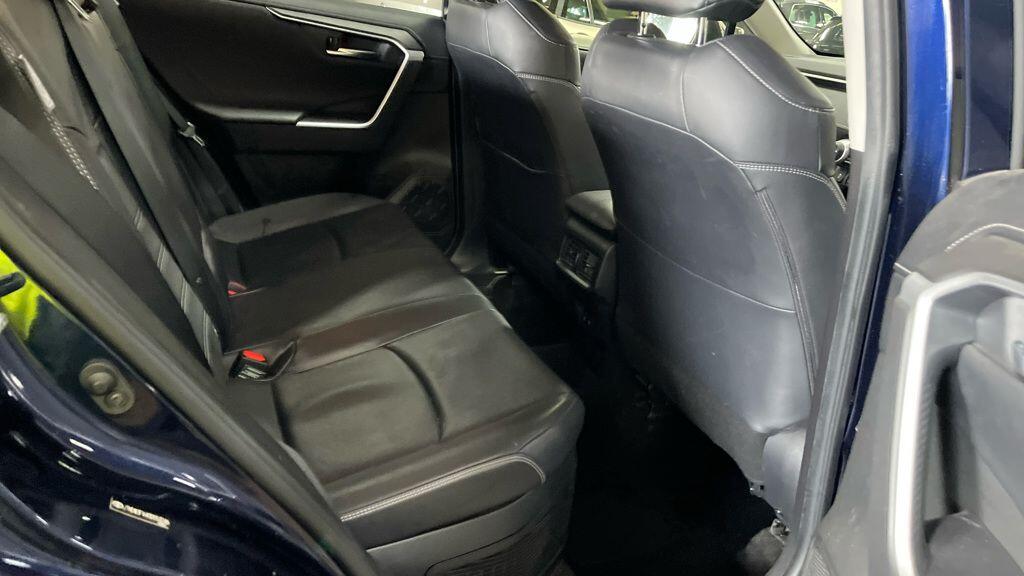 Used Toyota RAV4 2020 for sale - 77977814: Photo 21