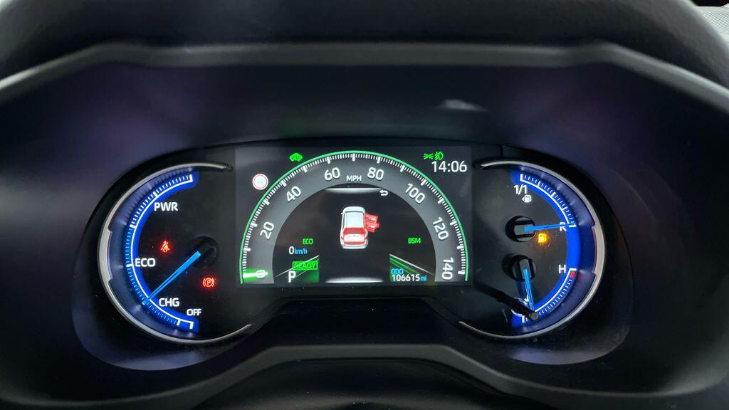 Used Toyota RAV4 2020 for sale - 77977814: Photo 22