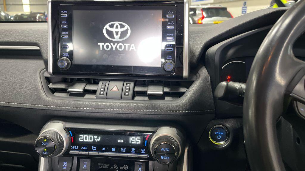 Used Toyota RAV4 2020 for sale - 77977814: Photo 23