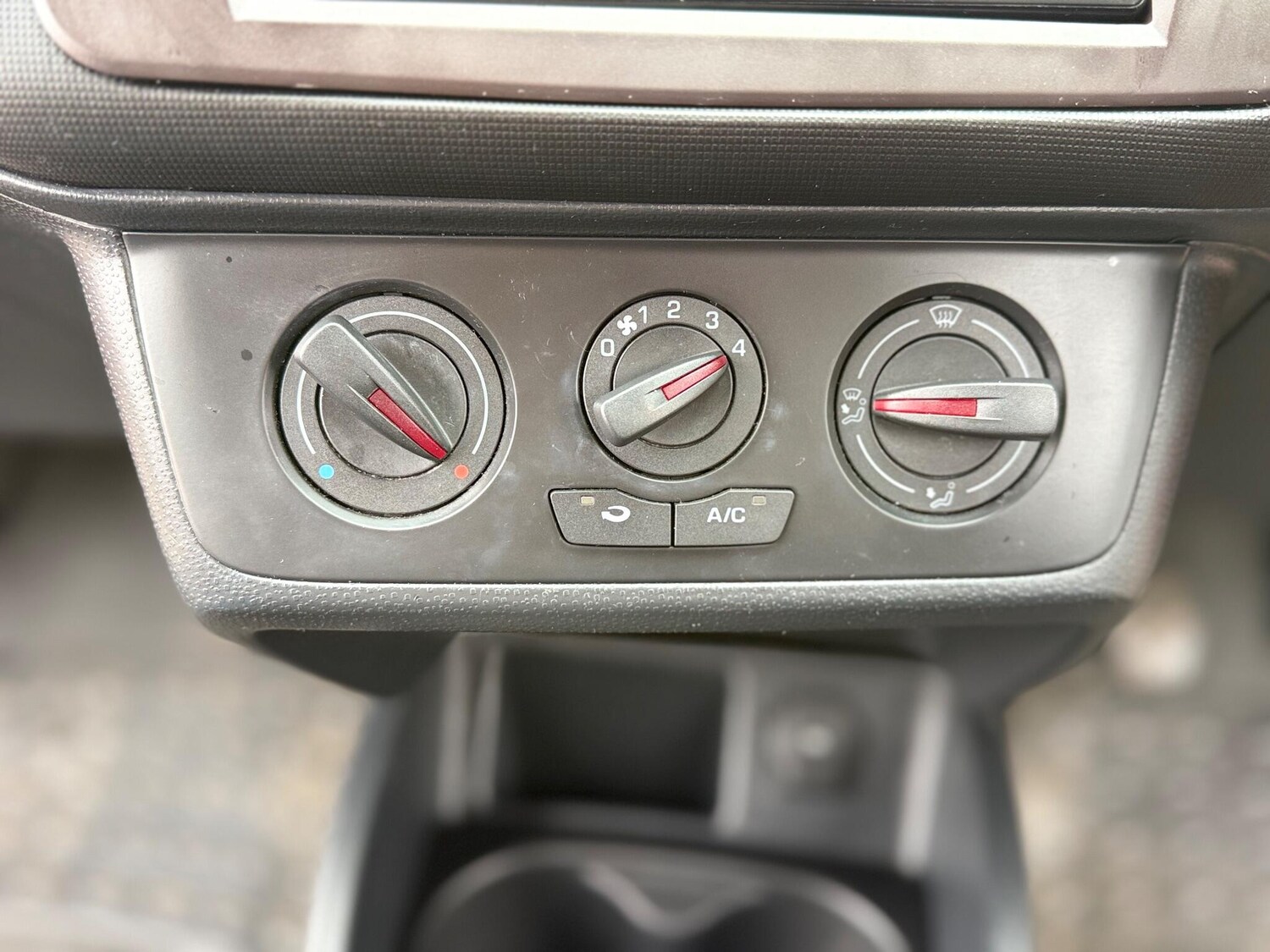 Used SEAT Ibiza 2015 for sale - 77470460: Photo 19