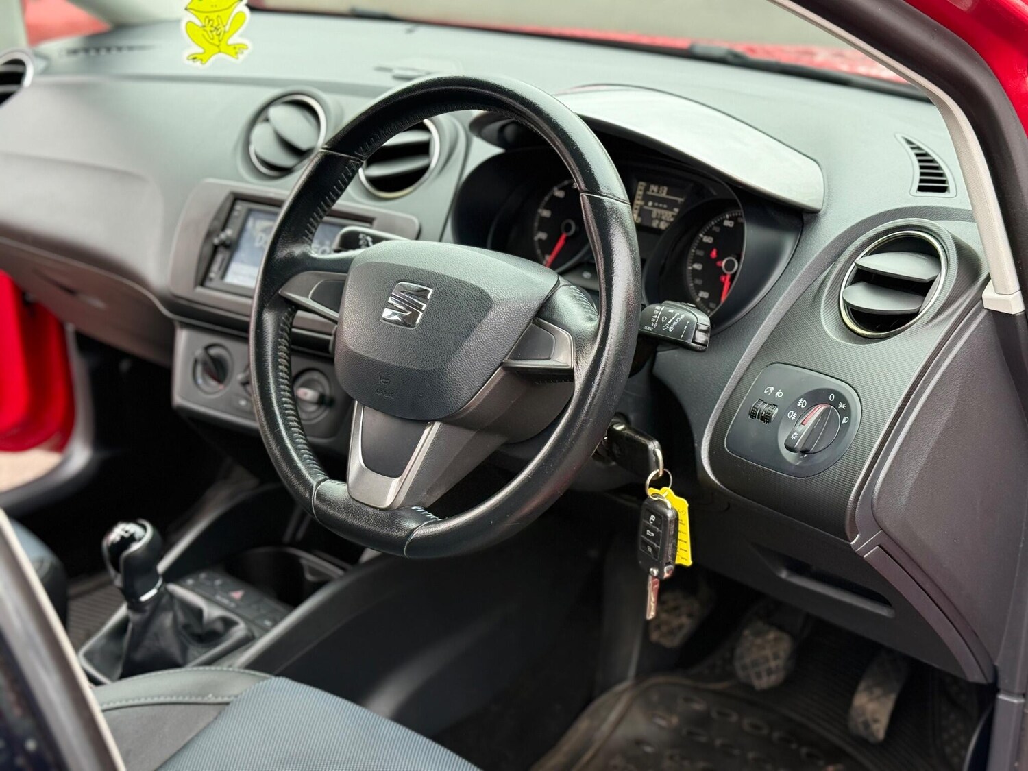 Used SEAT Ibiza 2015 for sale - 77470460: Photo 23