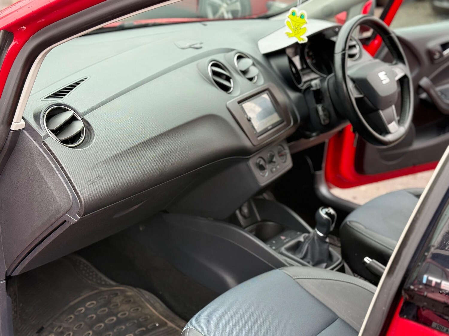 Used SEAT Ibiza 2015 for sale - 77470460: Photo 28