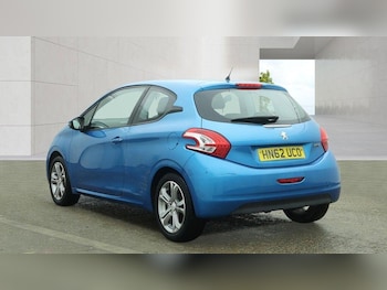 Used Peugeot 208 2012 for sale - 78334571: Photo