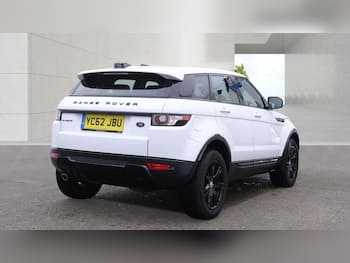 Used Land Rover Range Rover Evoque 2012 for sale - 79808714: Photo