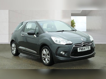 Used Citroen DS3 2014 for sale - 78662222: Photo