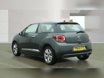 Used Citroen DS3 2014 for sale - 78662222: Photo