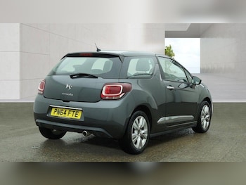 Used Citroen DS3 2014 for sale - 78662222: Photo