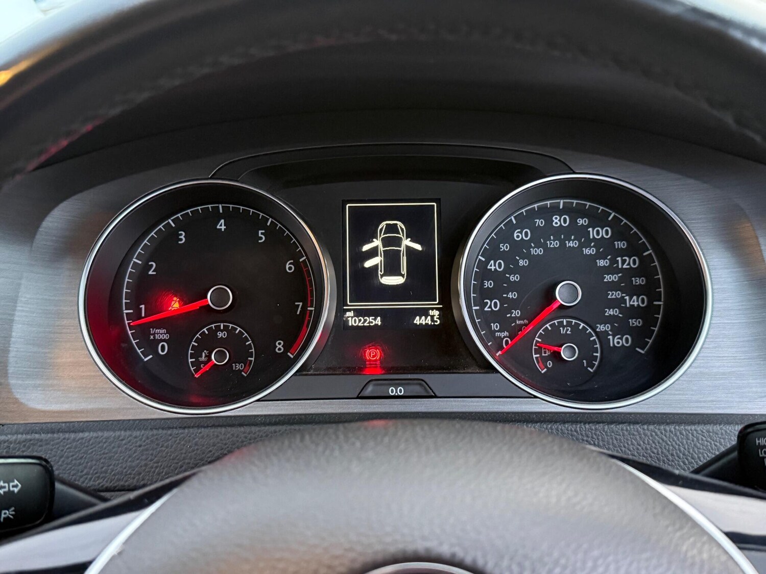 Used Volkswagen Golf 2013 for sale - 77470461: Photo 16