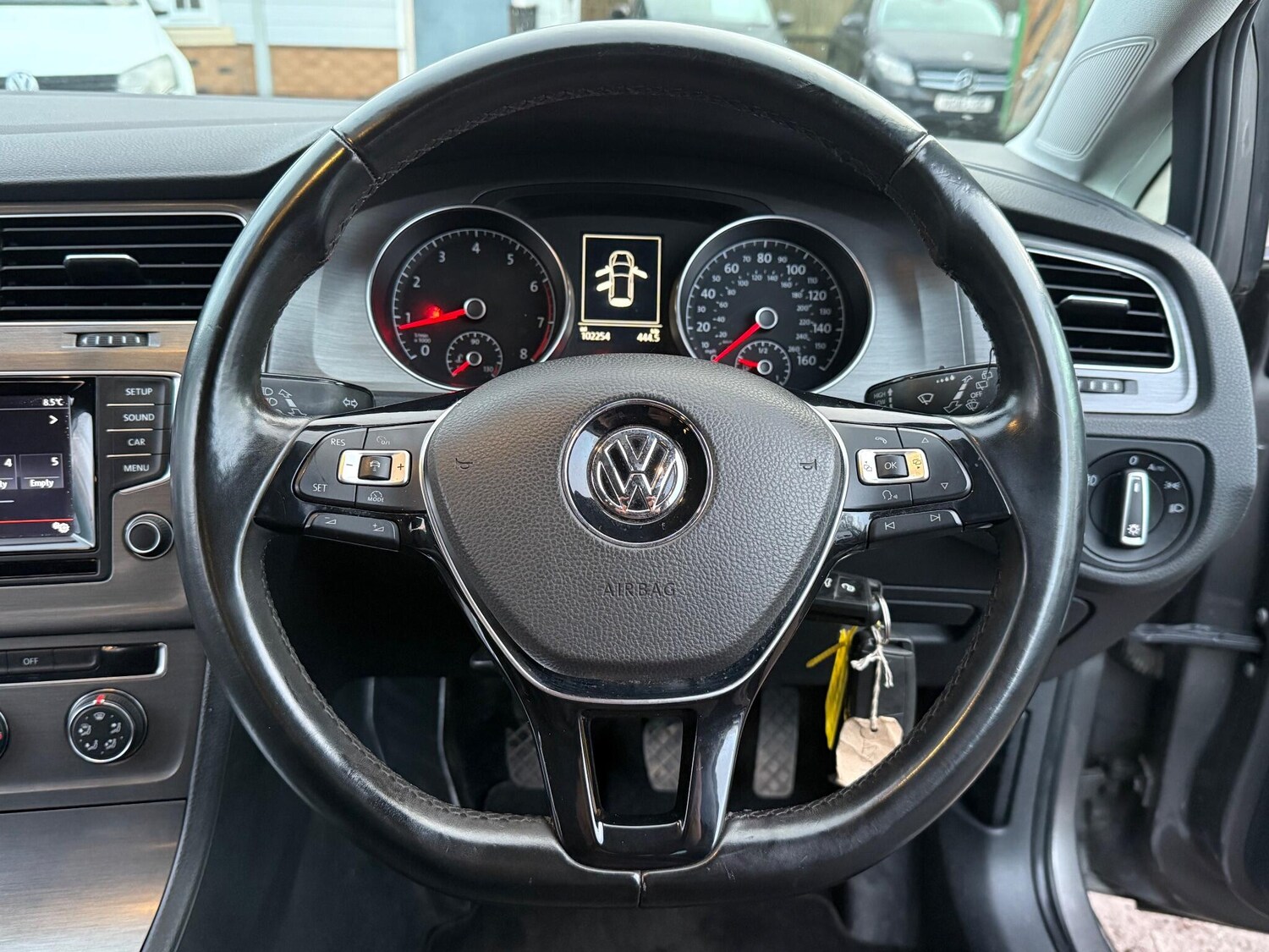 Used Volkswagen Golf 2013 for sale - 77470461: Photo 17