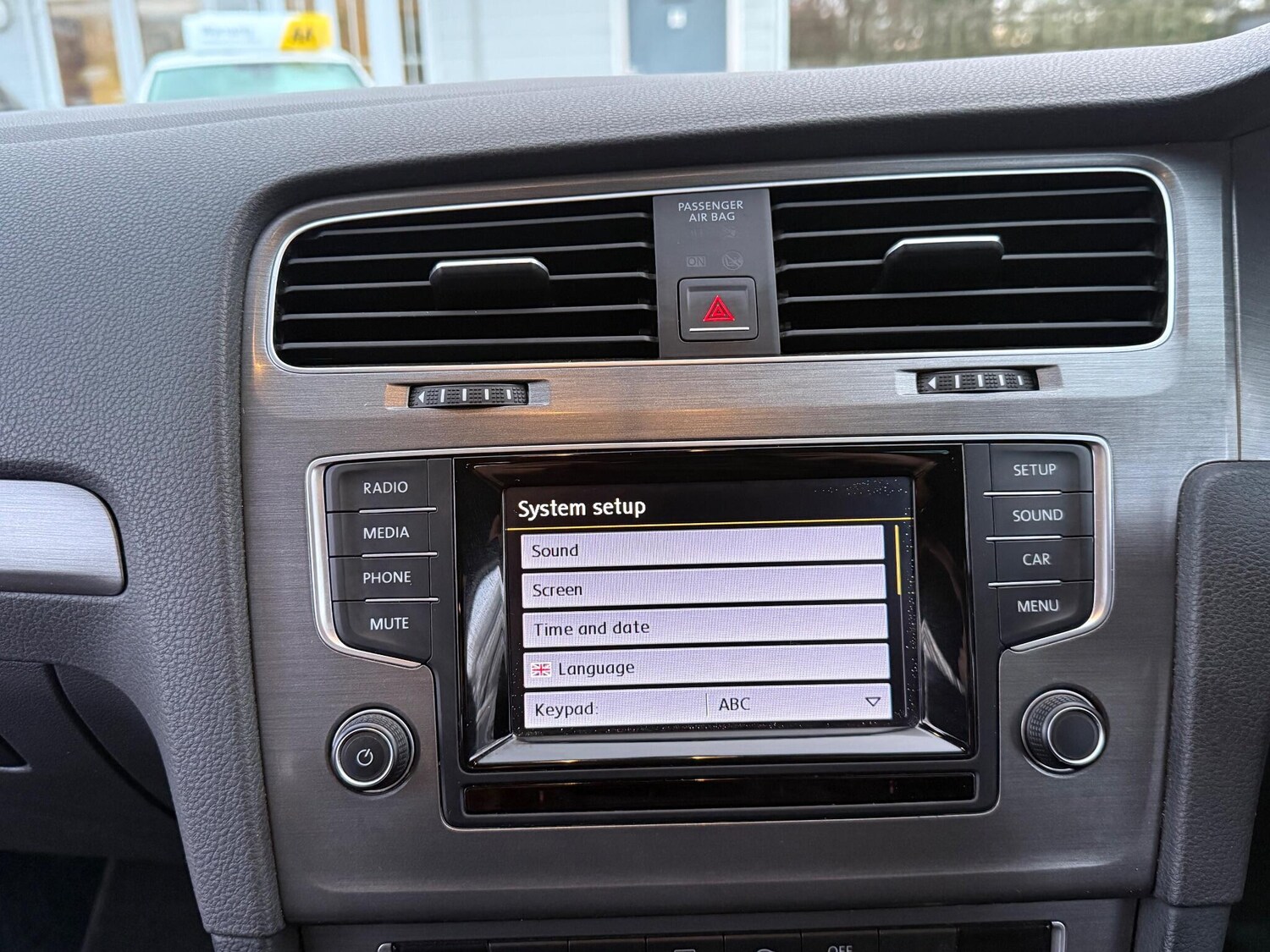 Used Volkswagen Golf 2013 for sale - 77470461: Photo 18