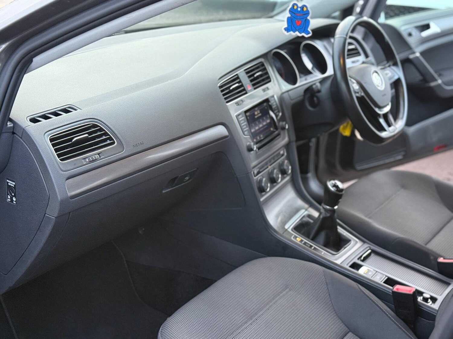 Used Volkswagen Golf 2013 for sale - 77470461: Photo 32