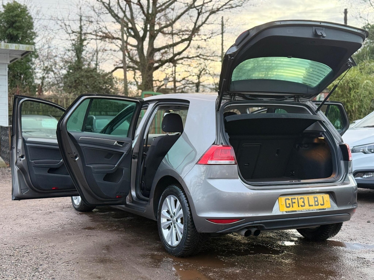 Used Volkswagen Golf 2013 for sale - 77470461: Photo 37