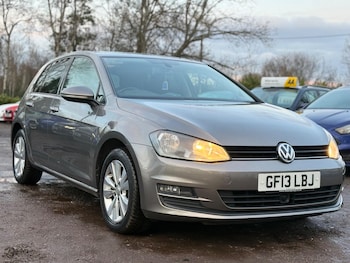 Used Volkswagen Golf 2013 for sale - 77470461: Photo