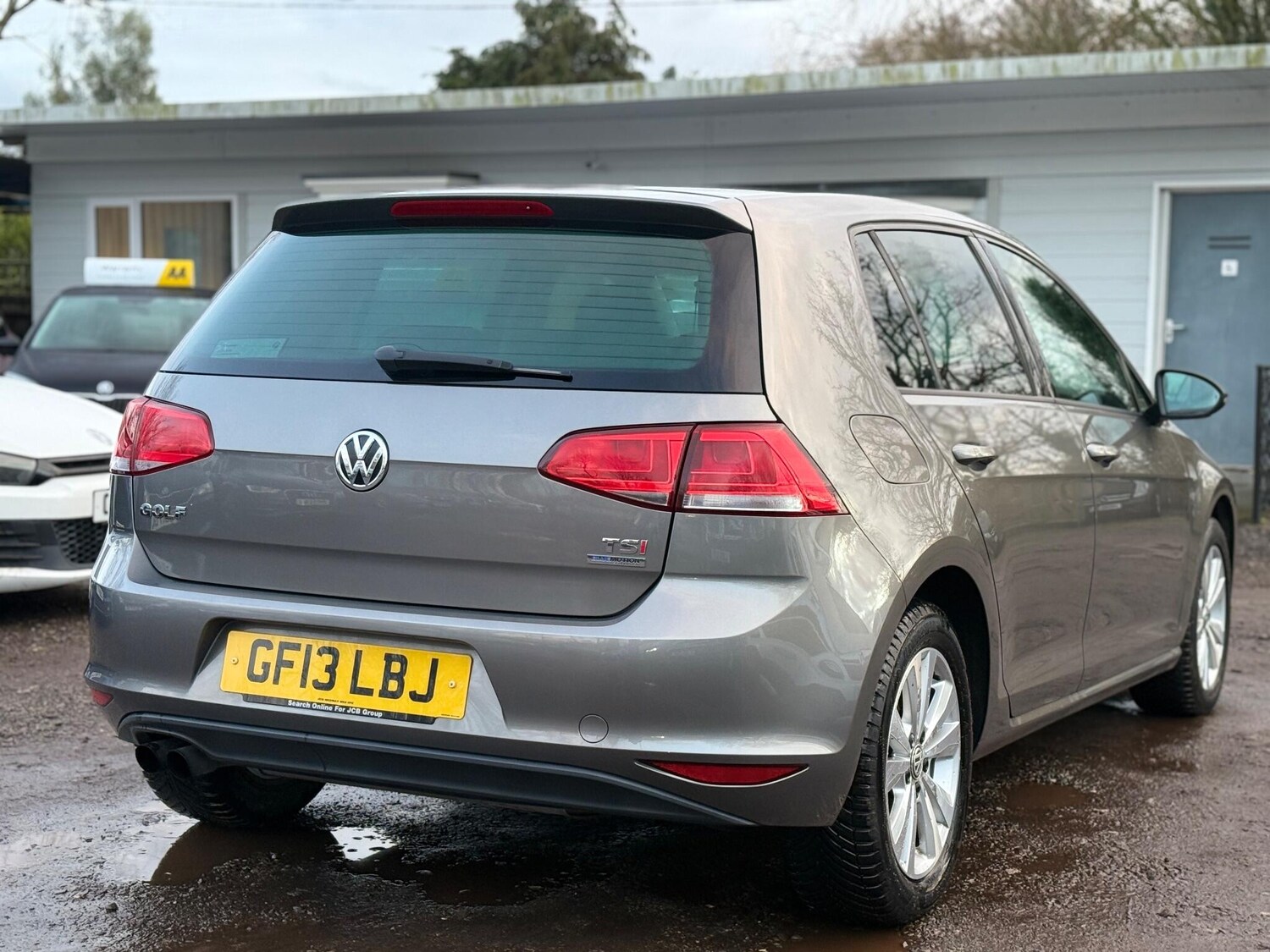 Used Volkswagen Golf 2013 for sale - 77470461: Photo 9