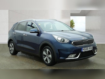 Used Kia Niro 2017 for sale - 78661805: Photo