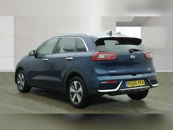 Used Kia Niro 2017 for sale - 78661805: Photo