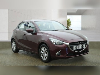 Used Mazda Mazda2 2019 for sale - 78260537: Photo