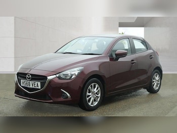 Used Mazda Mazda2 2019 for sale - 78260537: Photo